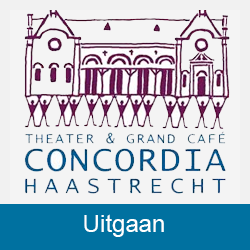Stichting Cultureel Centrum Concordia
