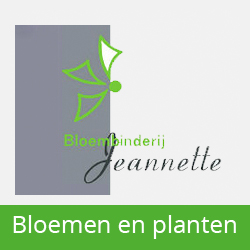 Bloembinderij Jeanette