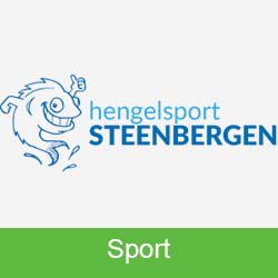 Hengelsport Steenbergen